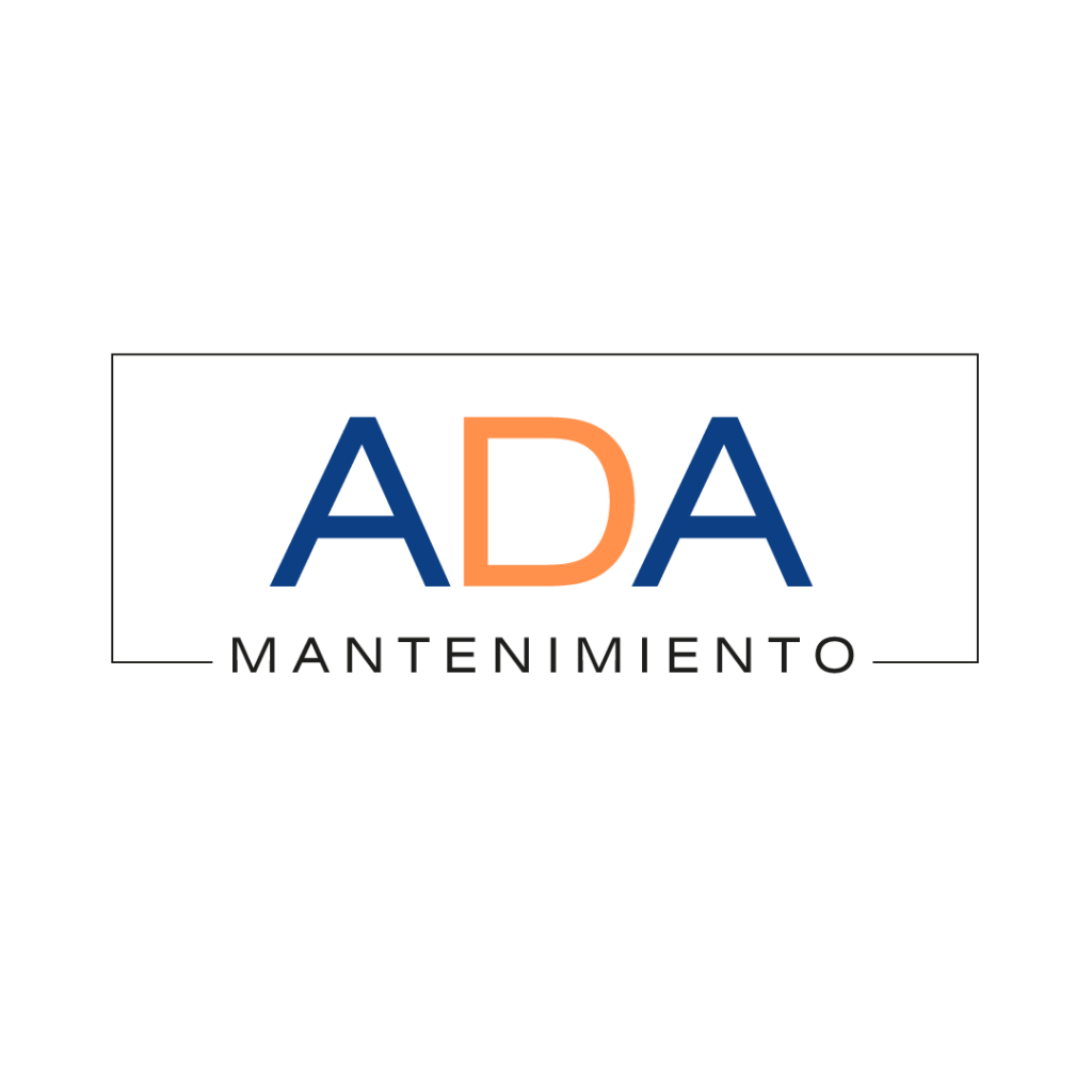 ada mantenimientos