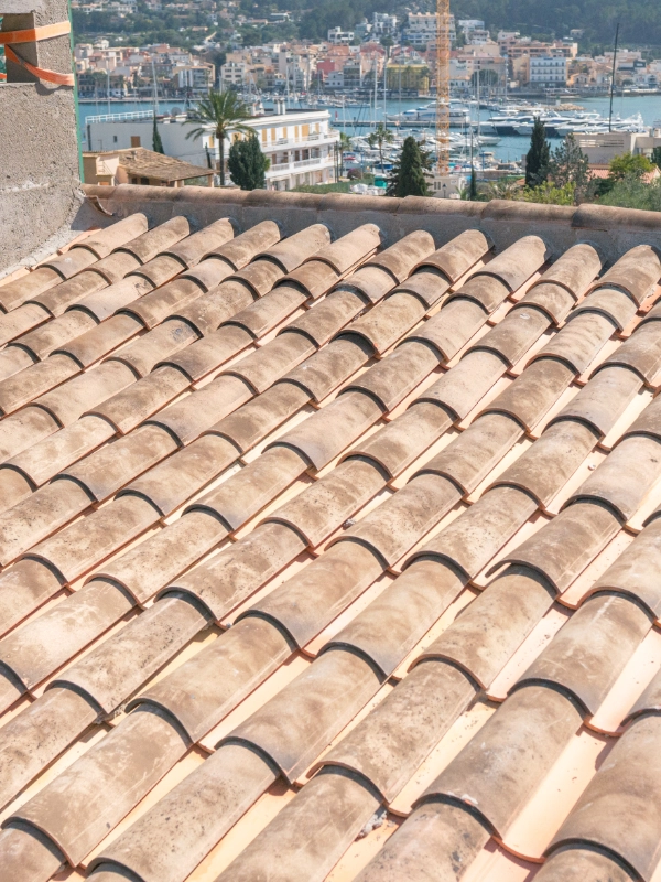 ada mantenimientos edificios comunidades tejados